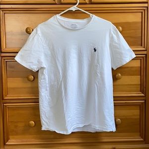 Polo t-shirt